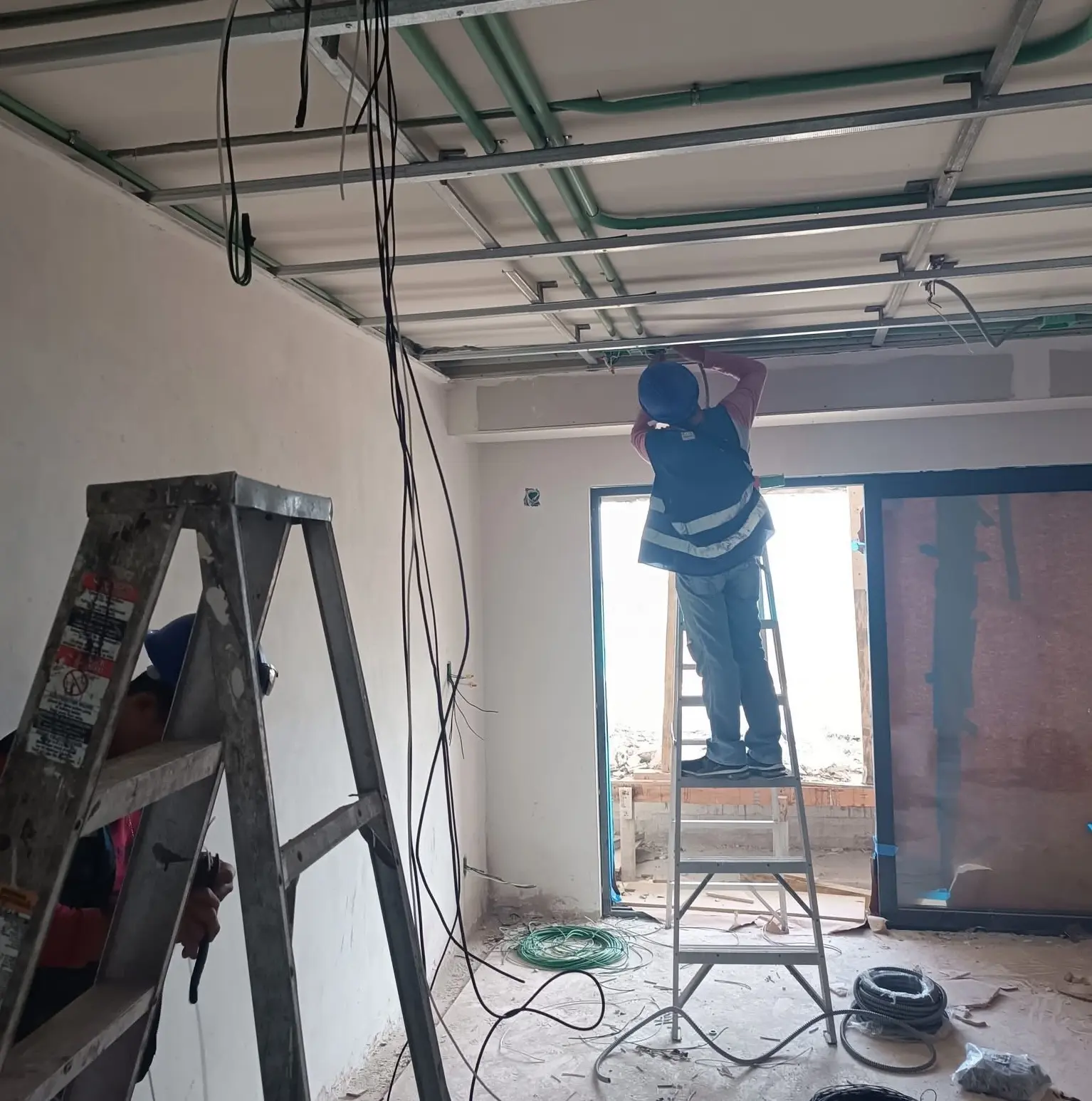 Plomero en Torreón a domicilio