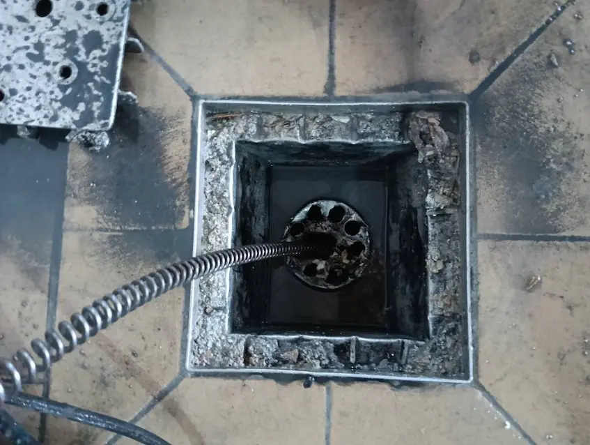 Video inspección de drenajes y tuberías