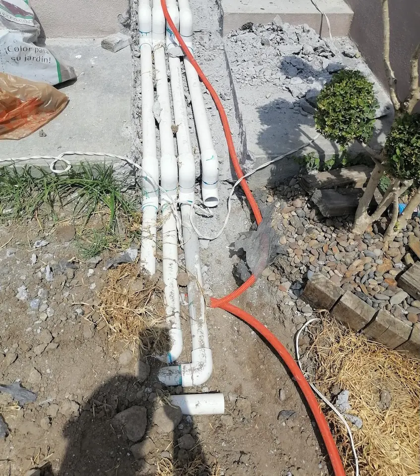 Instalaciones eléctricas residenciales y comerciales en Valle Verde