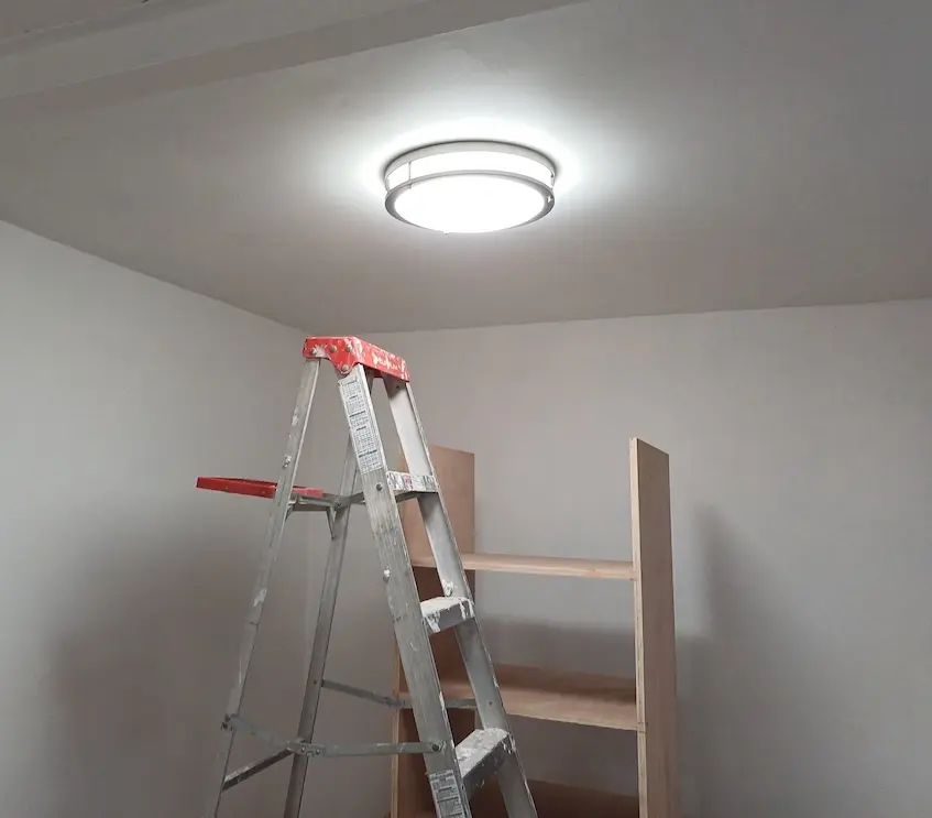 Reparación de fallas y cortos eléctricos a domicilio