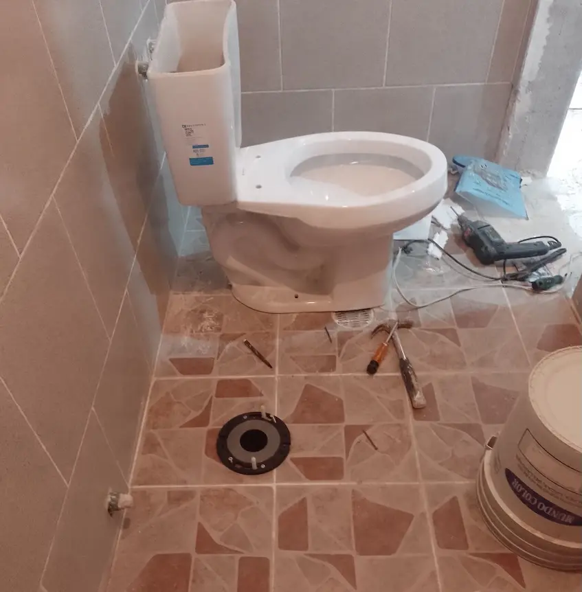 Servicio de Plomería en Torreón